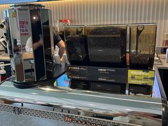 -星巴克臻选(威海威高广场店)