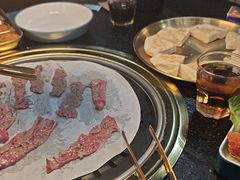 -熊大·鲜烤黄牛肉(五山店)