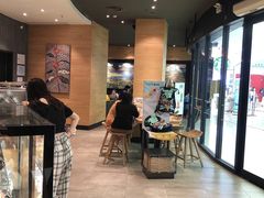 -星巴克(合肥包河万达广场店)
