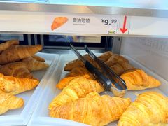-宜家·瑞典风味餐厅(四元桥店)