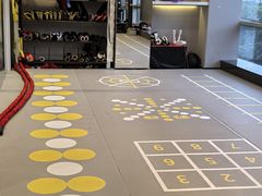 -形馆健身·普拉提(加州店)