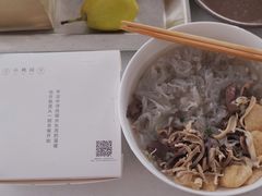 -小桃园·豆浆油条(复兴中路店)