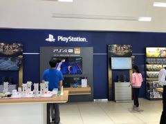 -Sony Store索尼(广州正佳店)