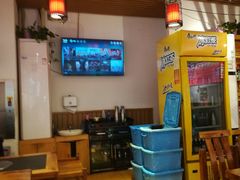 -重庆烧鸡公火锅(簋街店)