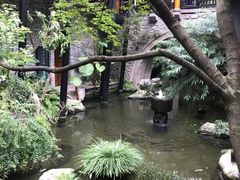 -鱼桥巷·美学川菜