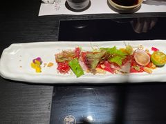 -花潮料理艺食馆(成都万象城店)