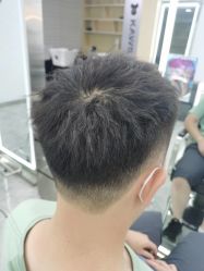 -Coo Hair salon