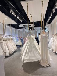 -喜爱高定婚纱摄影