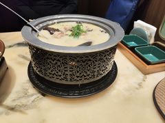 -锦府盐帮·侯宅(五棵松万达店)