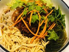 乾园温拌菜-乾园(恒隆广场店)