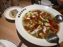-太二酸菜鱼(群光广场店)