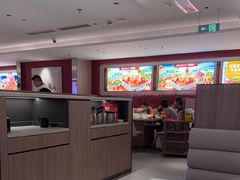 -海底捞火锅(杭州庆春路夜宵主题店)
