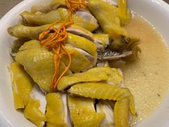 -丰尔粥食·顺德鱼生·干蒸排骨顺德菜(大良分店)