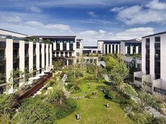 -上海崇明金茂凯悦酒店