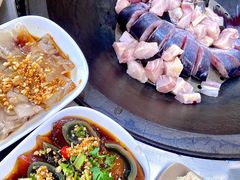 -老刘生态大鱼坊铁锅炖鱼(赛马场店)