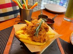 -百特喜·意大利餐厅(八佰伴镇江店)