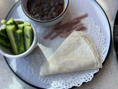 -巧克力渔家.小船海鲜家常菜(万平口店)