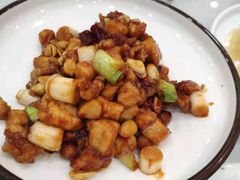 -普天和酒楼·新津菜·烤鸭(天津之眼店)