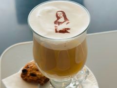 -璞渼咖啡 ROOF P.M. Café(浦东美术馆店)