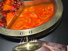 -廖掌柜·重庆鲜货火锅(上海首店)