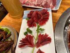 -城墙拐拐火锅(三峡广场黑金冠店)