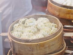 -海汇源老烧麦店(东大街总店)