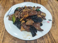-红实家常菜(静安里店)