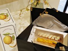 -La Porte de Paris 巴黎之门法式甜品
