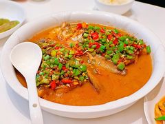 千岛湖大鱼头-辣公子·千岛湖私房菜(滨江店)