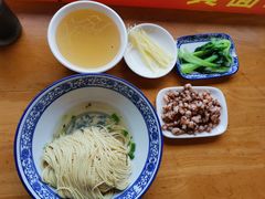 三虾面-裕兴记·三虾面(西北街总店)