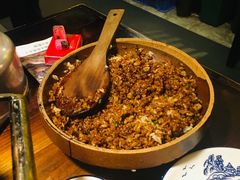 -湖南老饭铺(福永店)