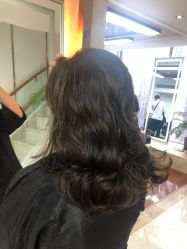 -TK·HAIR SALON韩式设计