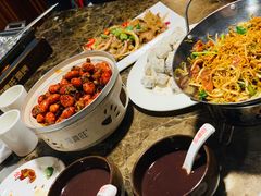-郑喜旺烧烤(郑州总店)