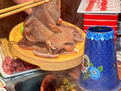 -京元盛铜锅涮肉(上海总店)