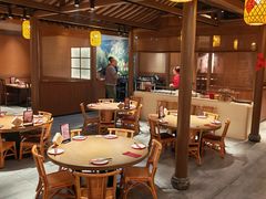 -肥三土菜馆(五四广场店)