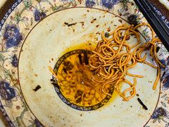 -旺泉餐饮店·清真牛肉面馆