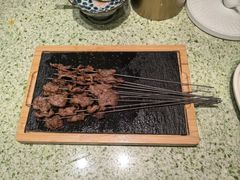 -爱丽格斯火锅(东岸国际店)