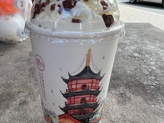 -鸡鸣赐茶(鸡鸣寺路店)