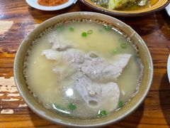 -朱大嘴肥肠血旺(福字街店)
