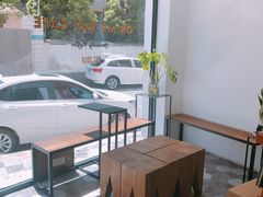 -研途咖啡馆(健康路店)