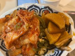 -东北缘餐厅(兰埔路店)