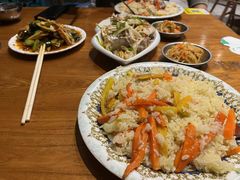 -新疆哈利德餐厅(紫薇都市店)
