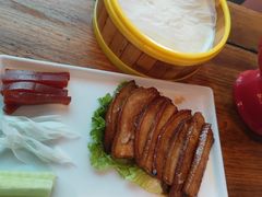 -院落新京菜·烤鸭(地安门店)