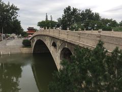 -赵州桥景区