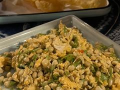 茉莉花炒蛋-滇道云南特色料理(康定路店)