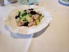 -玉林烤鸭店(定福庄店)