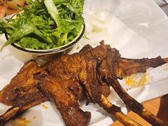 -城边边烧烤-魏晋烤肉旗舰店