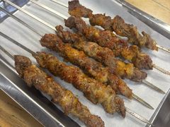 -陇上全荟兰州传统牛肉面(延吉路店)