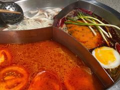 -渝味晓宇·重庆火锅(龙岗龙城万科里店)
