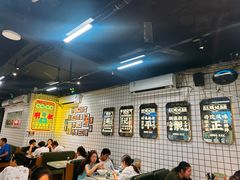 -西关明记肠粉(荔枝湾店)